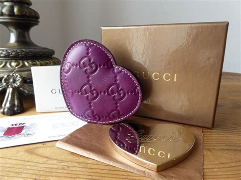 gucci compact mirror for sale|Gucci skin care products.